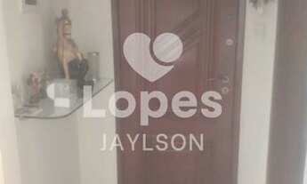 Imagem 3: Apartamento - 02 quartos -Engenho Novo