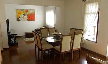 Imagem 3: Apartamento de 140m² com 3 quartos em Santana