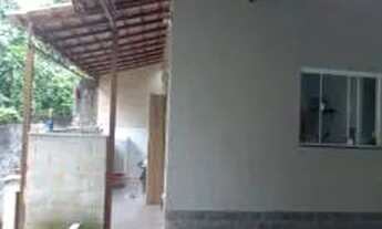 Imagem 2: Casa para venda tem 60 metros quadrados com 2 quartos em Campo Grande - Rio de Janeiro - R