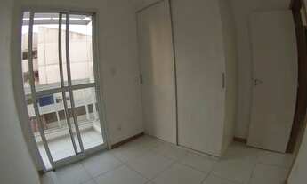 Imagem 4: Apartamento para aluguel possui 92 metros quadrados com 3 quartos em Jardim Camburi - Vitó