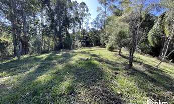 Imagem: Terreno em Alfredo Wagner para construção