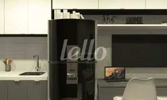 Imagem 2: São Paulo - Apartamento Padrão - Vila Clementino