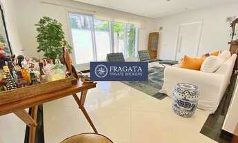 Imagem 3: Casa com 3 dormitórios à venda, 300 m² - Perdizes - São Paulo/SP