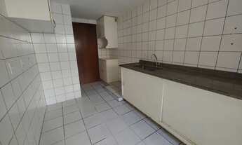 Imagem 5: Apartamento para venda possui 118 metros quadrados com 3 quartos em Varjota - Fortaleza