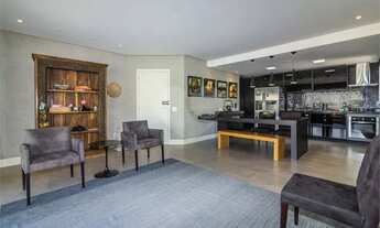 Imagem 5: Apartamento - Lapa - 3 Dormitórios / Quartos / Suítes - 2 Vagas - Venda / Compra