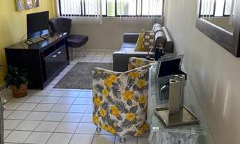 Imagem 3: Alugo flat Ametista 2 qts mobiliado 2.700