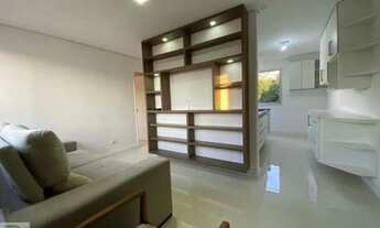 Imagem 4: Apartamento reformado no condomínio Solar dos Pinheiros