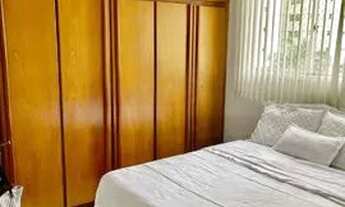 Imagem 7: Apartamento mobiliado