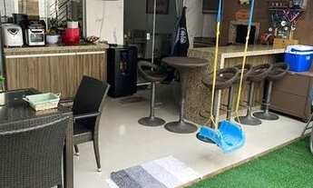 Imagem 3: SOBRADO 3 DORM 2 VAGAS RESSACADA ITAJAÍ