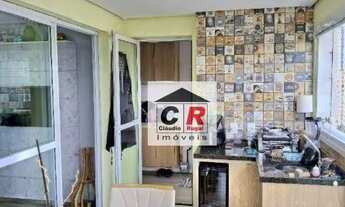 Imagem 3: 3ds, 2grs, Varanda gourmet