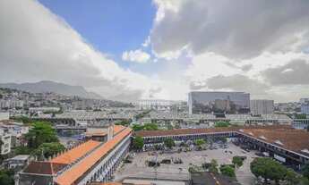 Imagem 5: Excelente cobertura no Centro do Rj