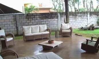 Imagem 4: Casa - Parque Taquaral - Campinas