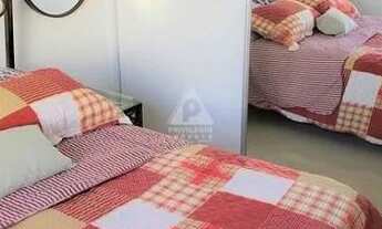 Imagem 6: Apartamento à venda, 3 quartos, 1 suíte, Leblon - RIO DE JANEIRO/RJ