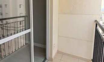 Imagem 5: Apartamento para Aluguel - Vila Augusta, 2 Quartos, 50 m2