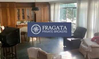 Imagem 3: Apartamento à venda, 240 m² por R$ 2.130.000,00 - Paraíso - São Paulo/SP