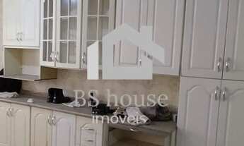 Imagem 6: Sobrado 3 dormitórios, 2 vagas - Valparaíso