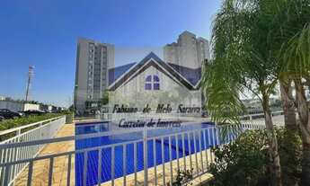 Imagem 6: Apartamento para venda, 1 quarto(s), Jardim Maria Luíza, Sumaré - W1783_AP131