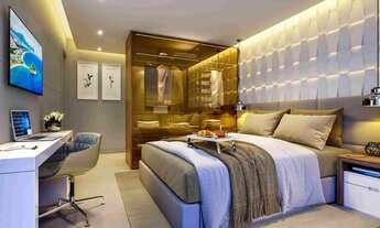 Imagem 7: Apartamento para venda tem 96 m2 com 2 quartos em Vila Isabel - Rio de Janeiro - RJ