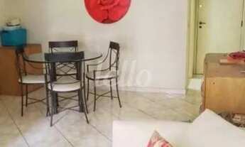 Imagem 2: São Paulo - Apartamento Padrão - Saúde