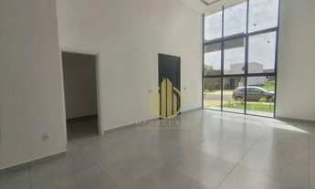 Imagem 2: Casa com 3 dormitórios com suítes à venda, 190 m² por R$ 900.000 - Jardim Valência - Ribei