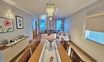 Imagem 4: Casa Padrão em Ribeirão Preto