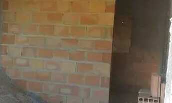 Imagem 3: Juatuba casa em construção lote 360M cercado com água, luz e net disponível