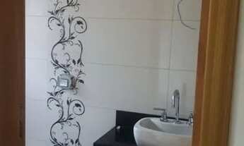 Imagem 4: Sobrado para venda tem 290 metros quadrados com 3 quartos em Vila Tijuco - Guarulhos - SP