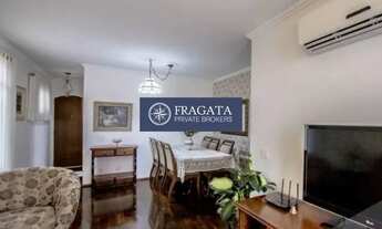 Imagem: Belo Apartamento com 3 dormitórios à venda