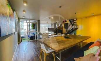 Imagem 6: Apartamento Alto Padrão para Alugar em Santana (3 Suítes) 178 m²