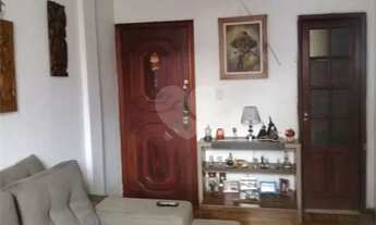 Imagem 2: Apartamento - 02 quartos - Méier [VP