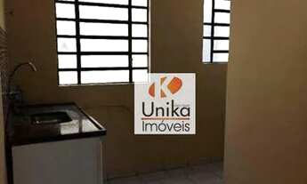 Imagem 4: Apartamento com 3 dormitórios para alugar, 70 m² por R$ 1.501/mês - Condomínio Residencial