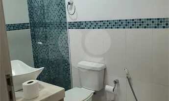 Imagem 2: Apartamento para aluguel em Sumaré - São Paulo - SP