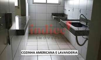Imagem 7: Apartamento para aluguel 2 quartos 1 vaga City Ribeirão Ribeirão Preto