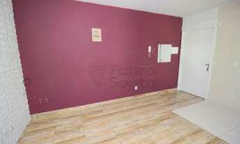 Imagem 5: Apartamento Padrão em Pelotas