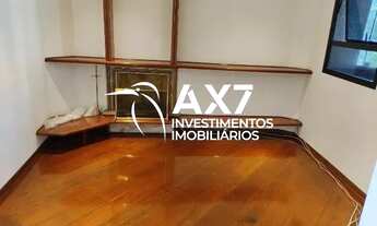 Imagem 5: SãO PAULO - Apartamento Padrão - Vila Nova Conceição