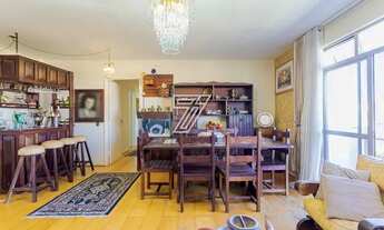 Imagem 4: Apartamento venda 110 m2 PRIVATIVOS - 3 Q sendo 1 Suíte - Rebouças - Curitiba - PR