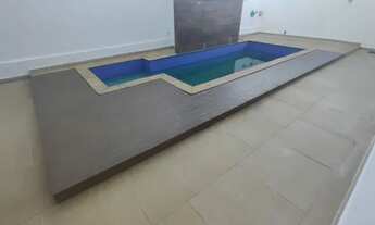 Imagem 1: Casa filé no Vale dos Cristais c/ 3qts, send 1 suíte, 3brs, 2vgs, amrs plnjds, piscn, chur