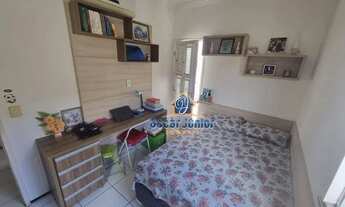 Imagem 4: Casa com 3 dormitórios à venda, 76 m² por R$ 305.000,00 - Itaperi - Fortaleza/CE