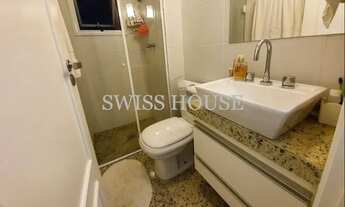 Imagem 7: Apartamento - Mansões Santo Antônio - Campinas