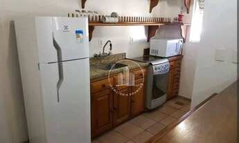 Imagem 3: Apartamento com 1 dormitório à venda, 42 m² por R$ 320.000,00 - Cachoeira do Bom Jesus - F