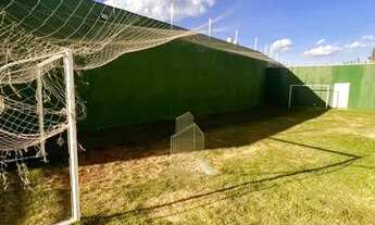 Imagem 5: Apartamento para aluguel com 120 metros quadrados com 3 quartos em Quilombo - Cuiabá - MT