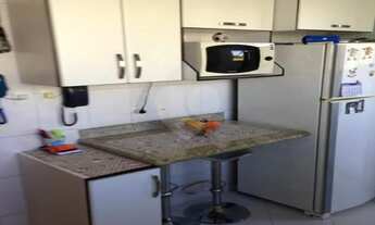 Imagem 5: Santos - Apartamento Padrão - BOQUEIRÃO