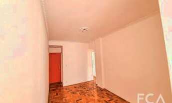 Imagem 2: Petrópolis - Apartamento Padrão - Centro