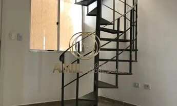 Imagem: RA Amil Aluga / Venda Apartamento duplex