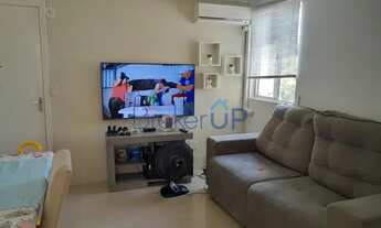 Imagem 2: Em Vila Nova - Porto Alegre