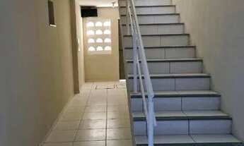 Imagem 2: Apartamento com 2 dormitórios para alugar, 39 m² por R$ 808,92/mês - Cidade dos Funcionári