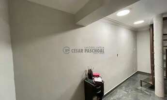 Imagem 3: Casa Sobrado Jardim Alexandre Balbo Disponível Para Venda Jardim Alexandre Balbo 3 Dormit