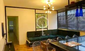 Imagem 3: Apartamento em Leblon - Rio de Janeiro