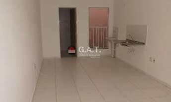 Imagem 2: KITNET PARA LOCAÇÃO NO JARDIM GRAMADOS - SOROCABA/SP