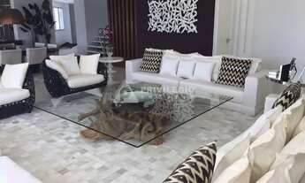 Imagem 2: Cobertura à venda, 4 quartos, 4 suítes, BARRA DA TIJUCA - RIO DE JANEIRO/RJ